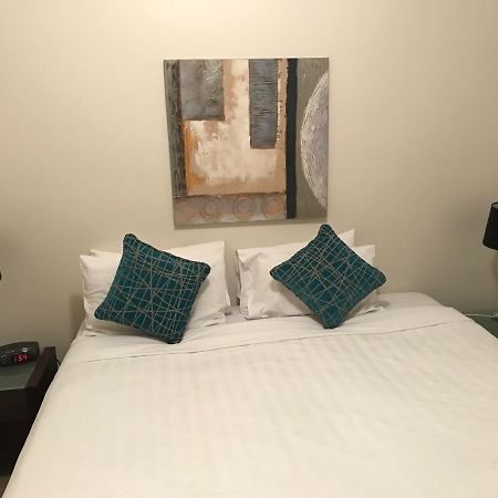 Rnr Serviced Apartments Adelaide - Wakefield St ภายนอก รูปภาพ