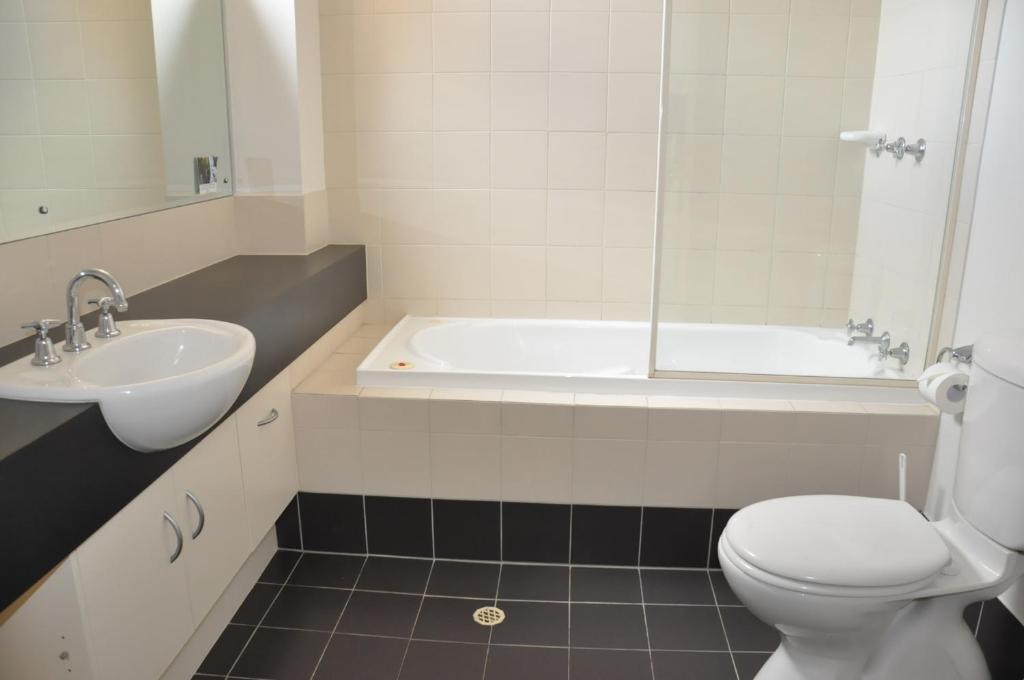 Rnr Serviced Apartments Adelaide - Wakefield St ห้อง รูปภาพ