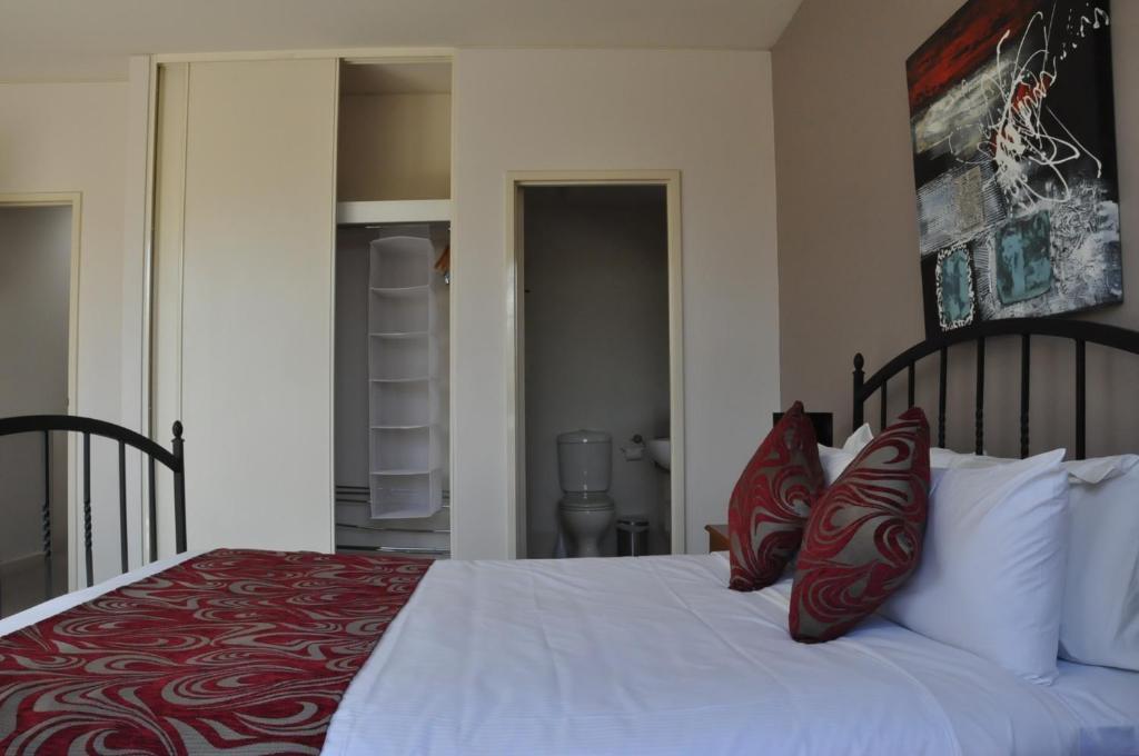 Rnr Serviced Apartments Adelaide - Wakefield St ห้อง รูปภาพ