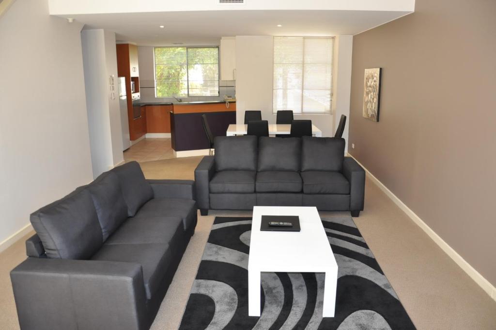 Rnr Serviced Apartments Adelaide - Wakefield St ภายนอก รูปภาพ
