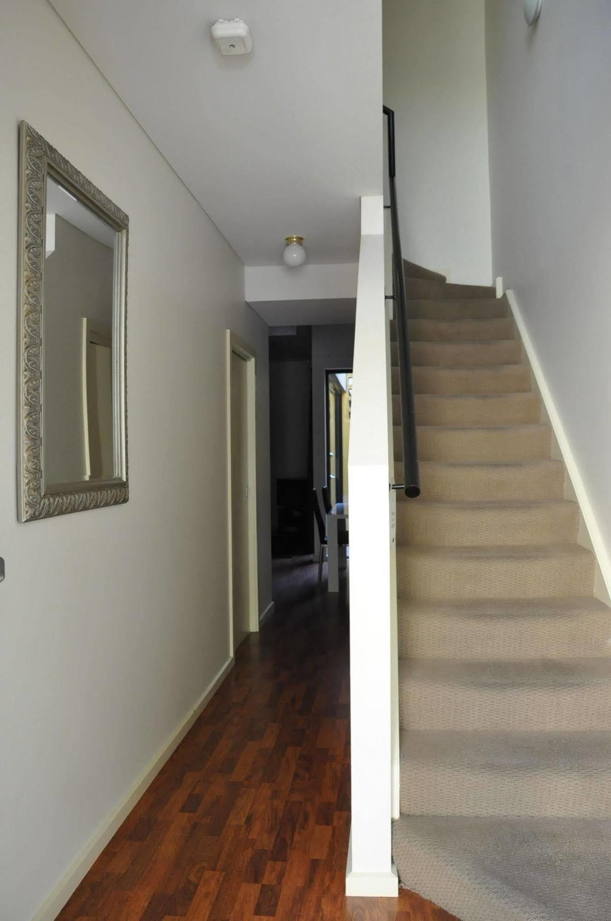 Rnr Serviced Apartments Adelaide - Wakefield St ภายนอก รูปภาพ