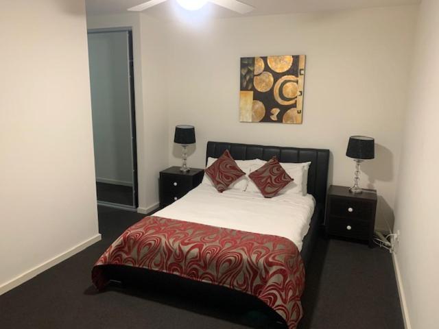 Rnr Serviced Apartments Adelaide - Wakefield St ภายนอก รูปภาพ